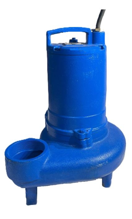 80WQ1.1-4P, 115V 80WQ1.1-4P, 115V